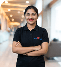 Sohani Mahida