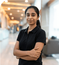 Arpita Kapuriya
