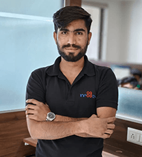 Bhavesh Parmar