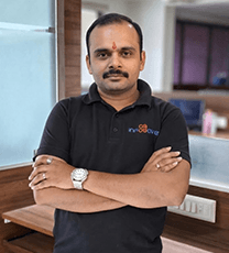 Dhaval Nathvani