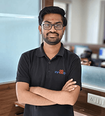 Jatin Dholoriya