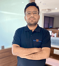 Keval Solanki