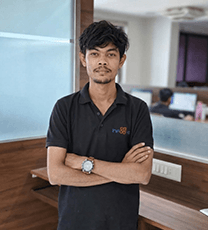 Omkar Makani