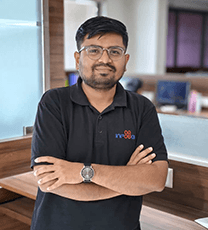 Parth Vasoya