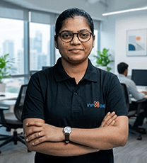 Payal Ghinoya