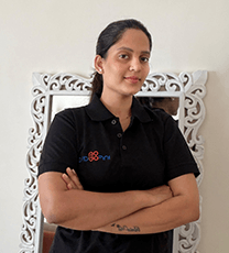 Snigdha Shree