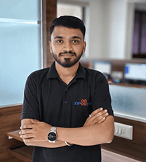 Uday Desai