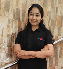 Vaibhavi Dhruv