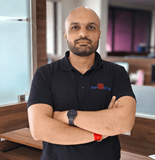 Vishal Nasit